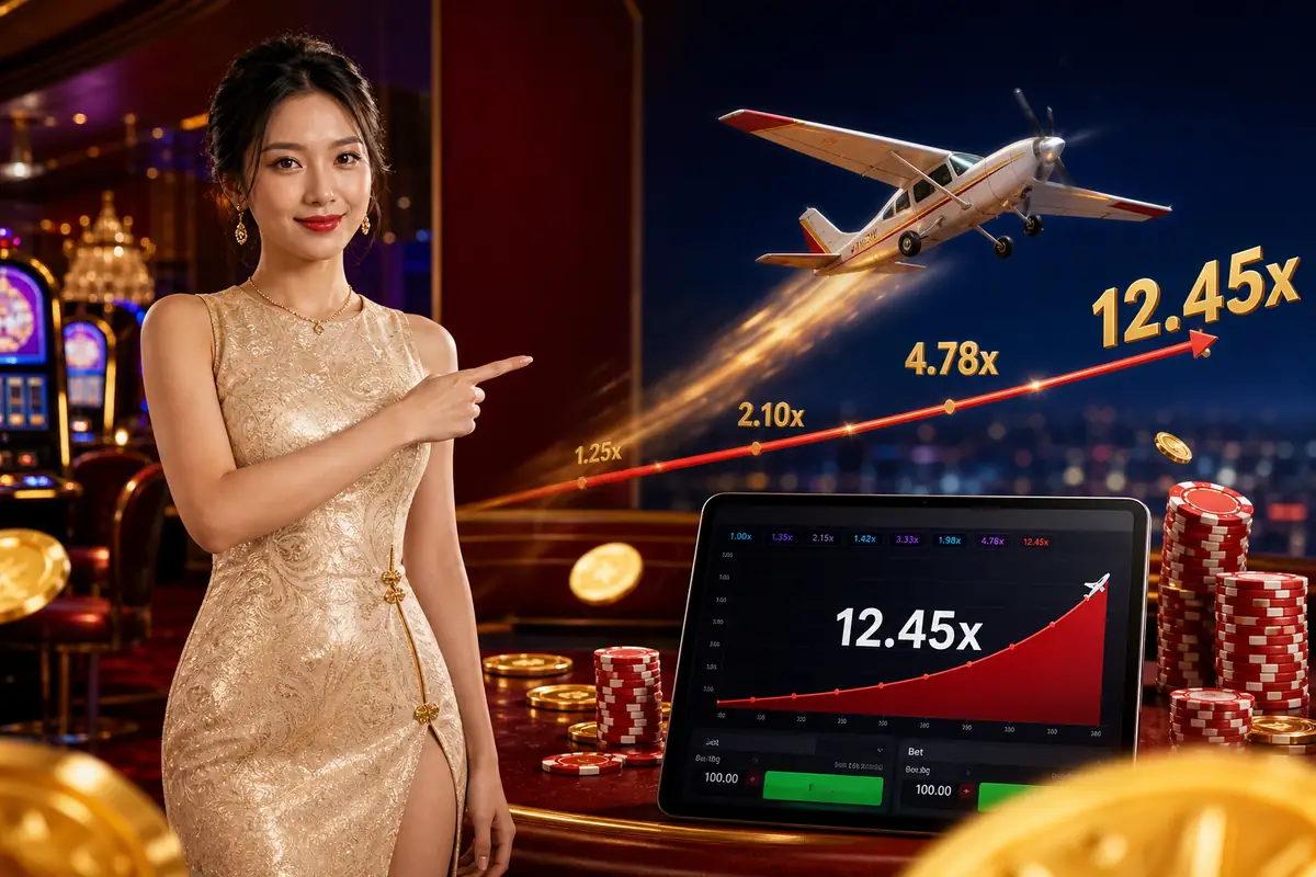 msia8 bonus slot online deposit pertama