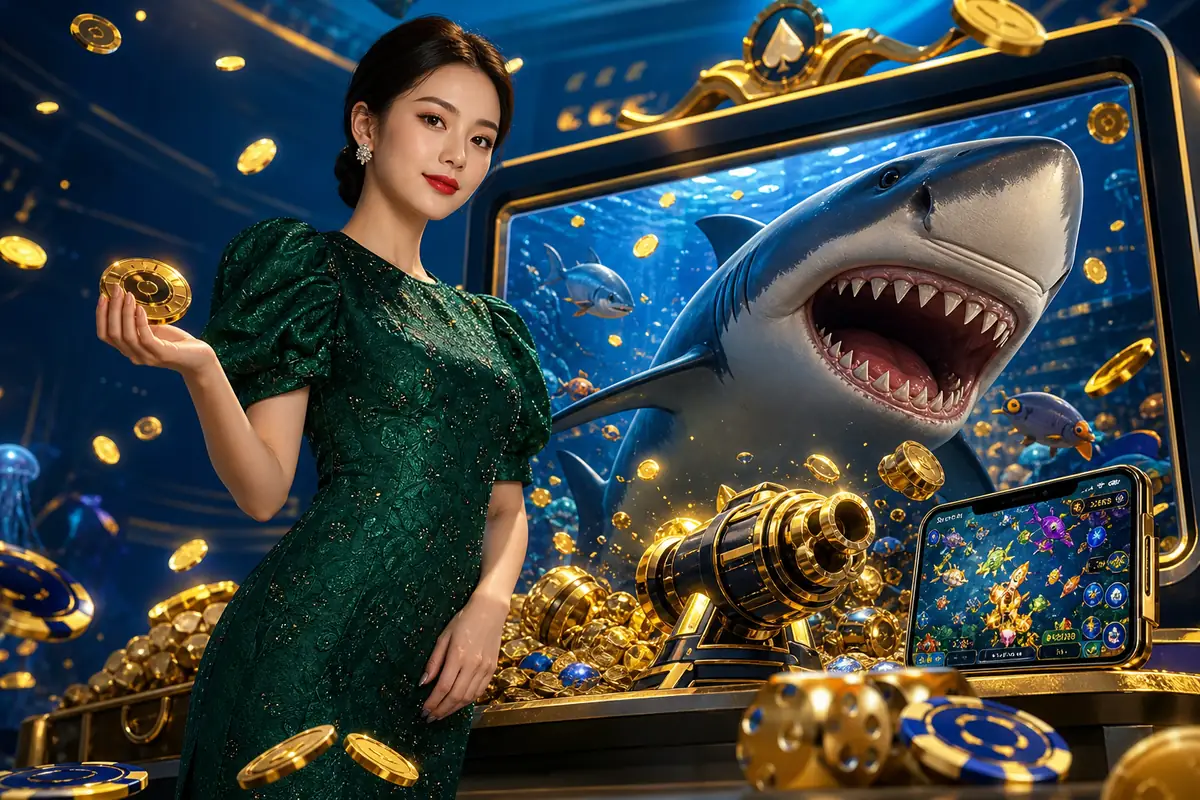 msia8 program VIP ganjaran kesetiaan
