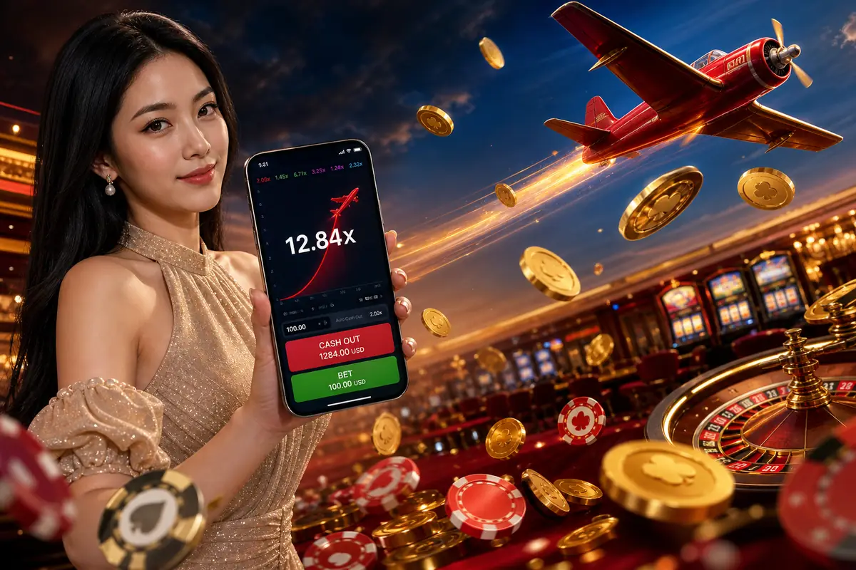 msia8 platform judi online Malaysia
