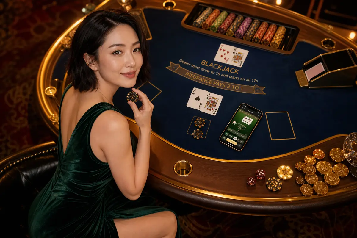 msia8 cara daftar akaun casino dalam talian
