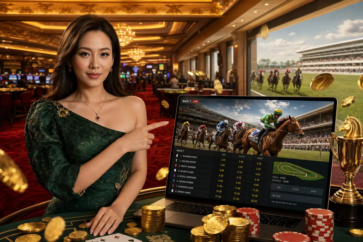 msia8 deposit DuitNow pembayaran tempatan