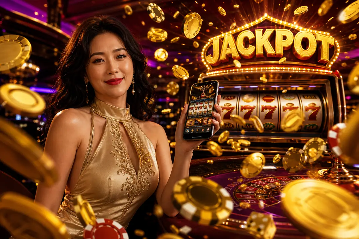 msia8 slot online permainan PG Soft JILI